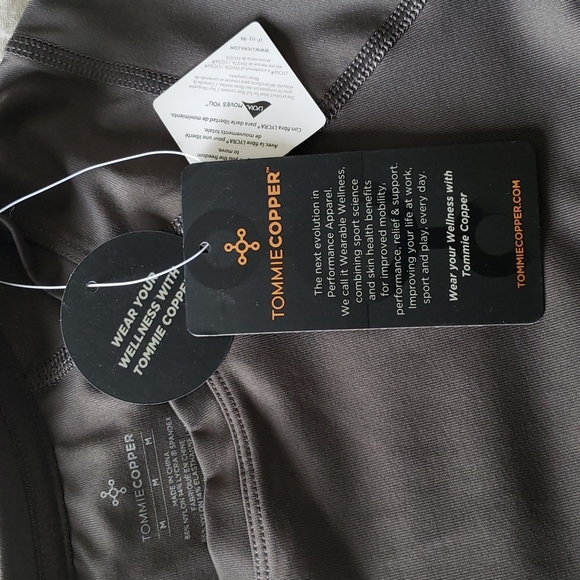 Tommie  Copper top - Picture 13 of 15